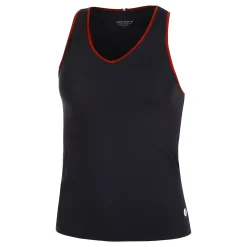 Flash Sale Ace V Tank Top Women - Dark Blue Tops