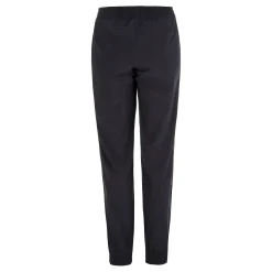 Outlet Ace Woven Track Training Pants Women - Dark Blue Pants
