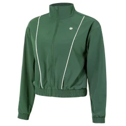 Flash Sale Ace Woven Track Training Jacket Women - Jackets