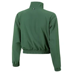 Flash Sale Ace Woven Track Training Jacket Women - Jackets