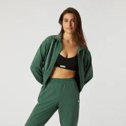 Flash Sale Ace Woven Track Training Jacket Women - Jackets
