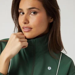 Flash Sale Ace Woven Track Training Jacket Women - Jackets