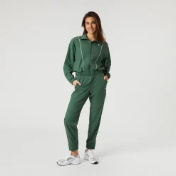 Flash Sale Ace Woven Track Training Jacket Women - Jackets