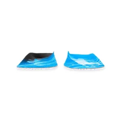 Hot AcePro High Insoles - Light Blue, Black Running Accessories
