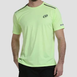 Hot Acilo T-Shirt Men - Light Green, Neon Green Shirts