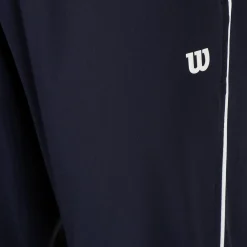 Outlet Action Warm-Up Team Training Pants Women - Dark Blue Pants