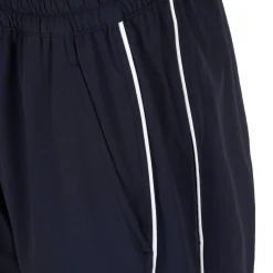 Outlet Action Warm-Up Team Training Pants Women - Dark Blue Pants