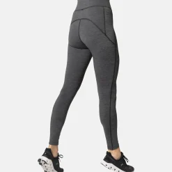 Store Active 365 Melange Running Tights Women - Running Clothing