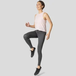 Store Active 365 Melange Running Tights Women - Running Clothing