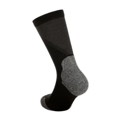 New Active Crew Warm Running Socks - Running Clothing