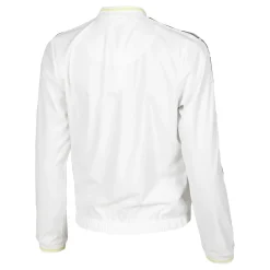 Store Active Performance Training Jacket Women - White, Multicoloured Jackets