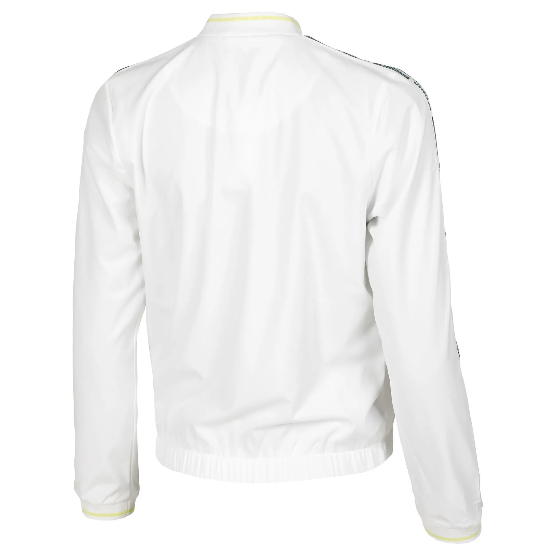 Store Active Performance Training Jacket Women - White, Multicoloured Jackets