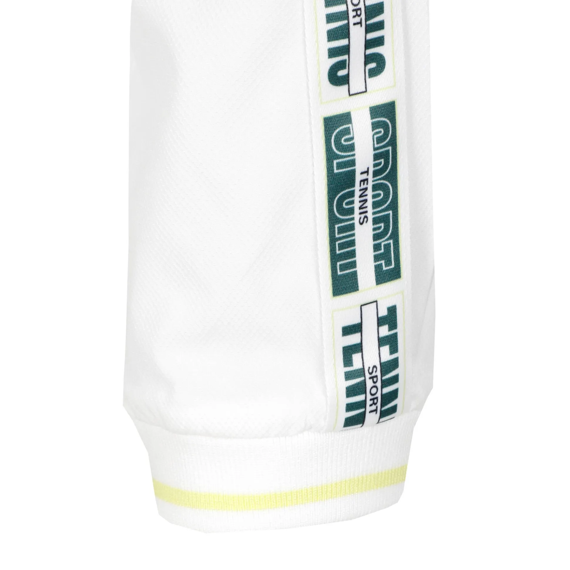 Store Active Performance Training Jacket Women - White, Multicoloured Jackets