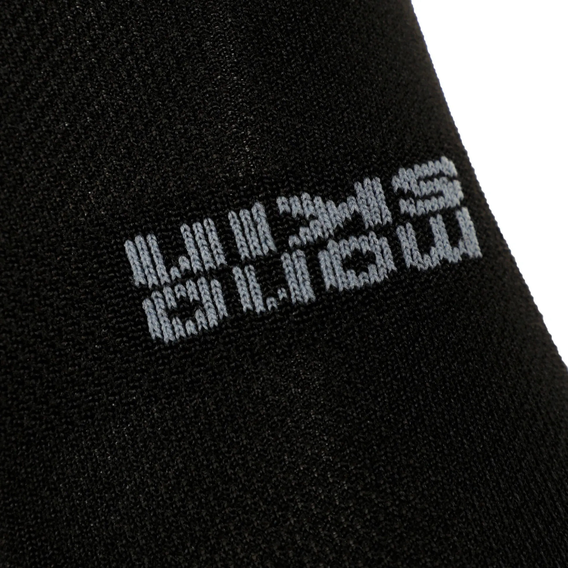 Store Active Quarter Minimum Cushioning 2p Running Socks - White, Black Running Clothing