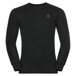 Clearance Active Warm Eco BI Top Crew Neck Long Sleeve Men - Shirts