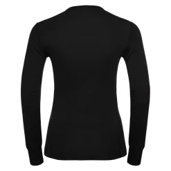 Flash Sale Active Warm Eco BI Top Crew Neck Long Sleeve Women - Shirts