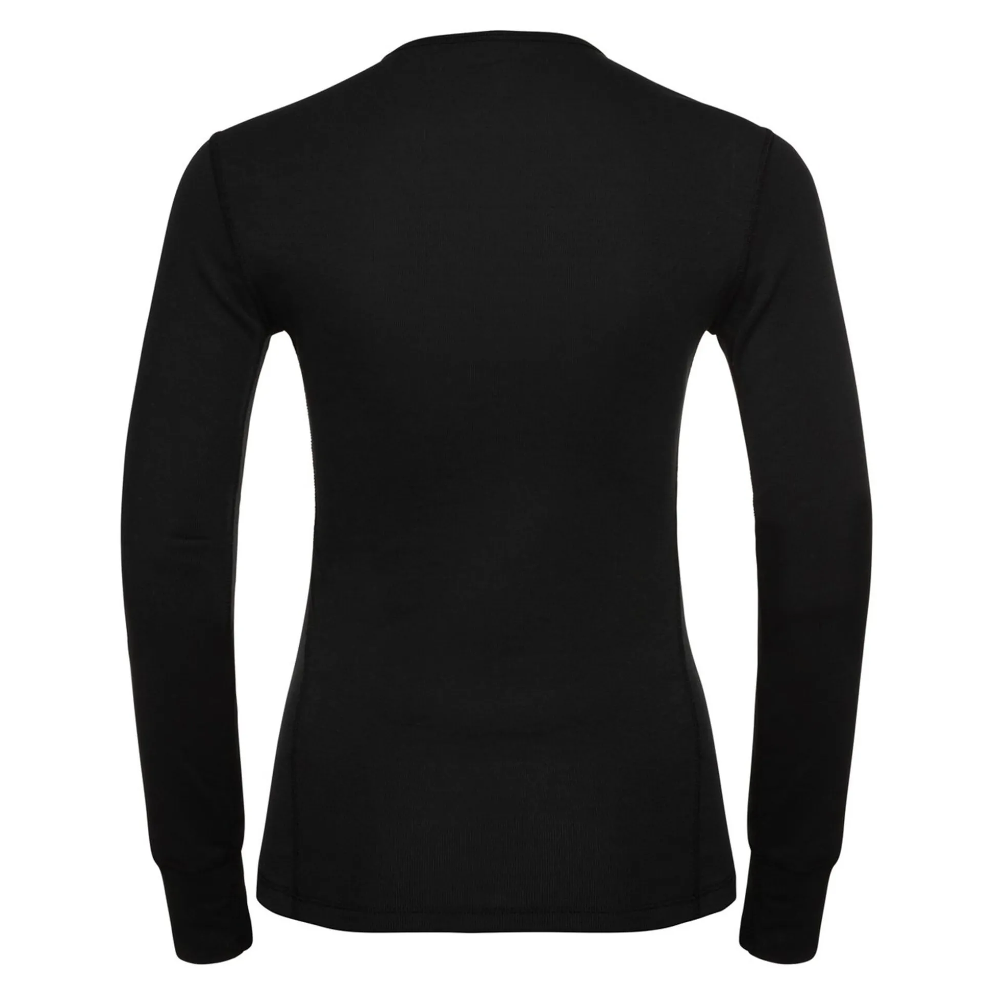 Flash Sale Active Warm Eco BI Top Crew Neck Long Sleeve Women - Shirts