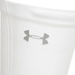 Cheap AD Run Cushion Running Socks - White, Grey Running Clothing