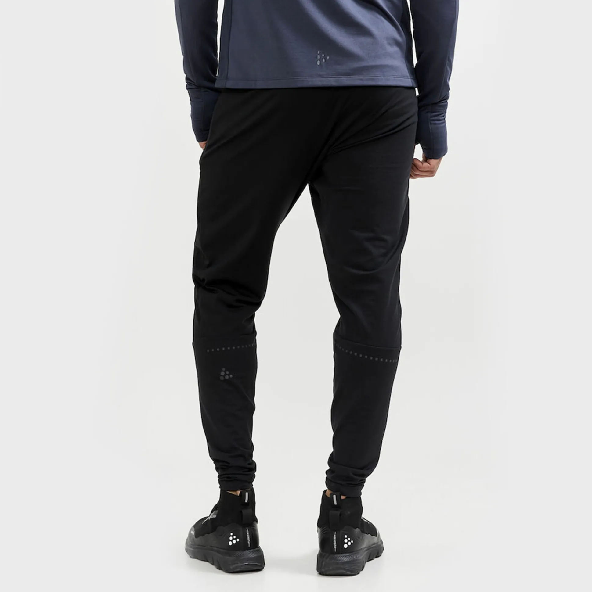 Hot ADC SUBZ Wind Tight Men - Pants|Running Clothing