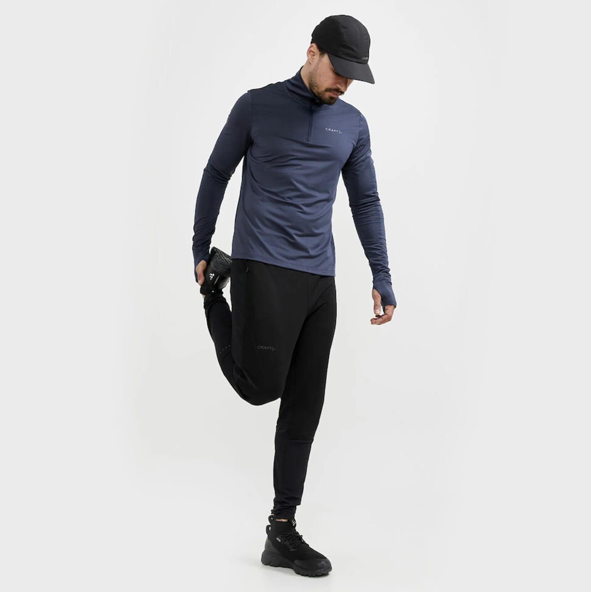 Hot ADC SUBZ Wind Tight Men - Pants|Running Clothing