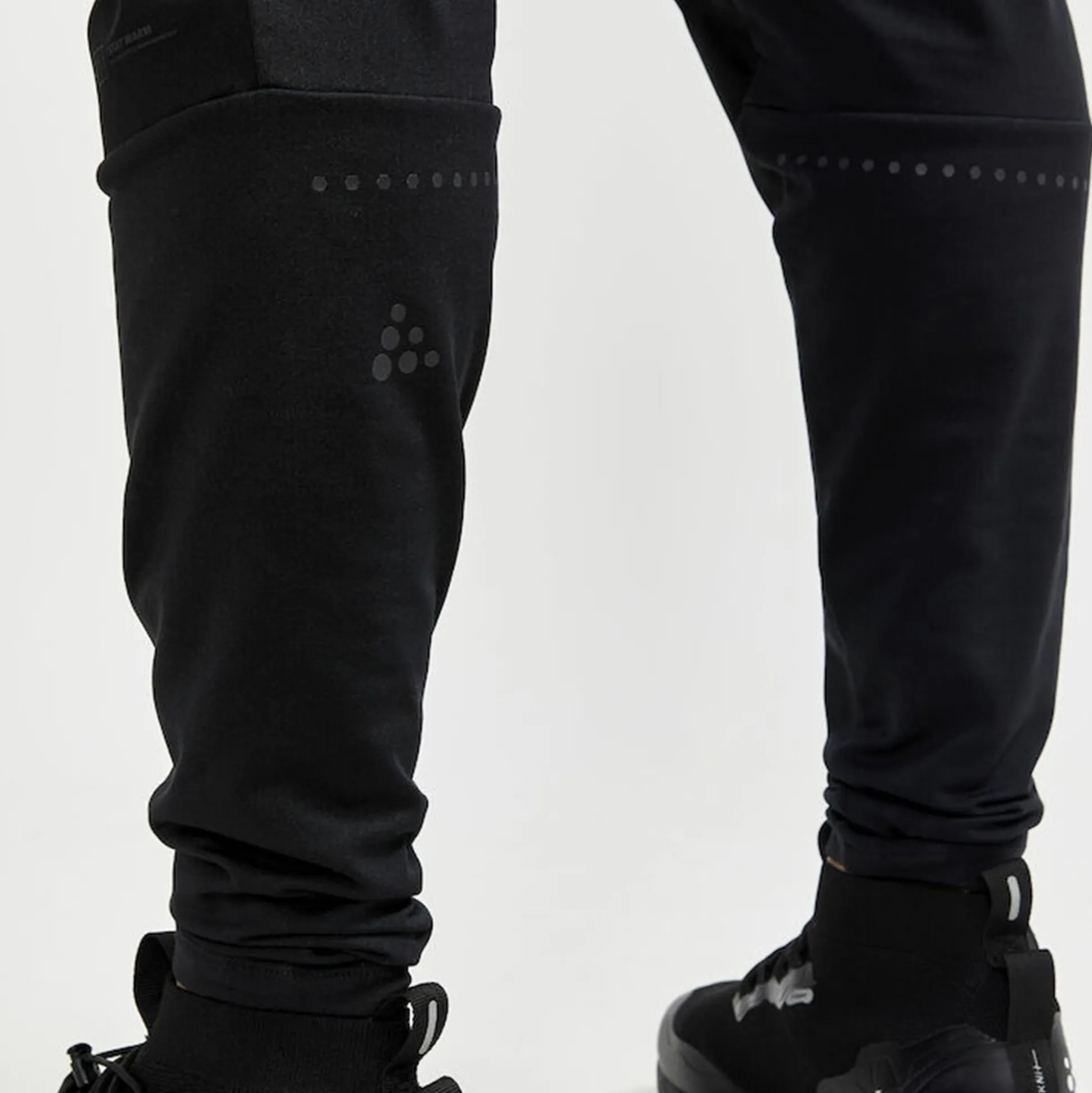 Hot ADC SUBZ Wind Tight Men - Pants|Running Clothing