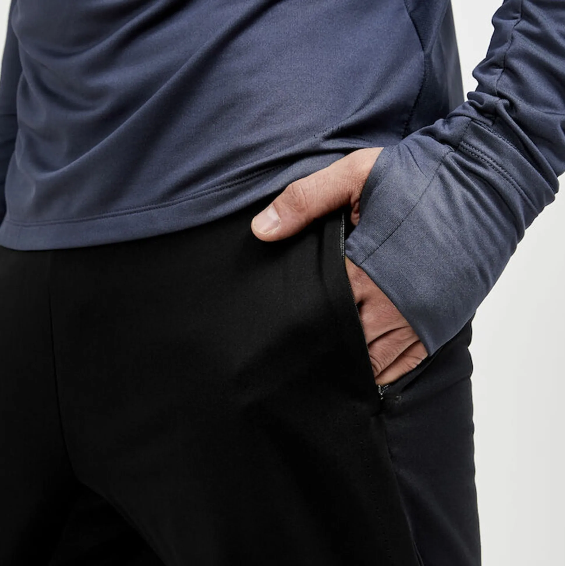 Hot ADC SUBZ Wind Tight Men - Pants|Running Clothing