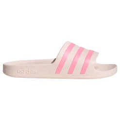 Cheap Adilette Aqua Slippers Women - Pink, Pink Casual Shoes