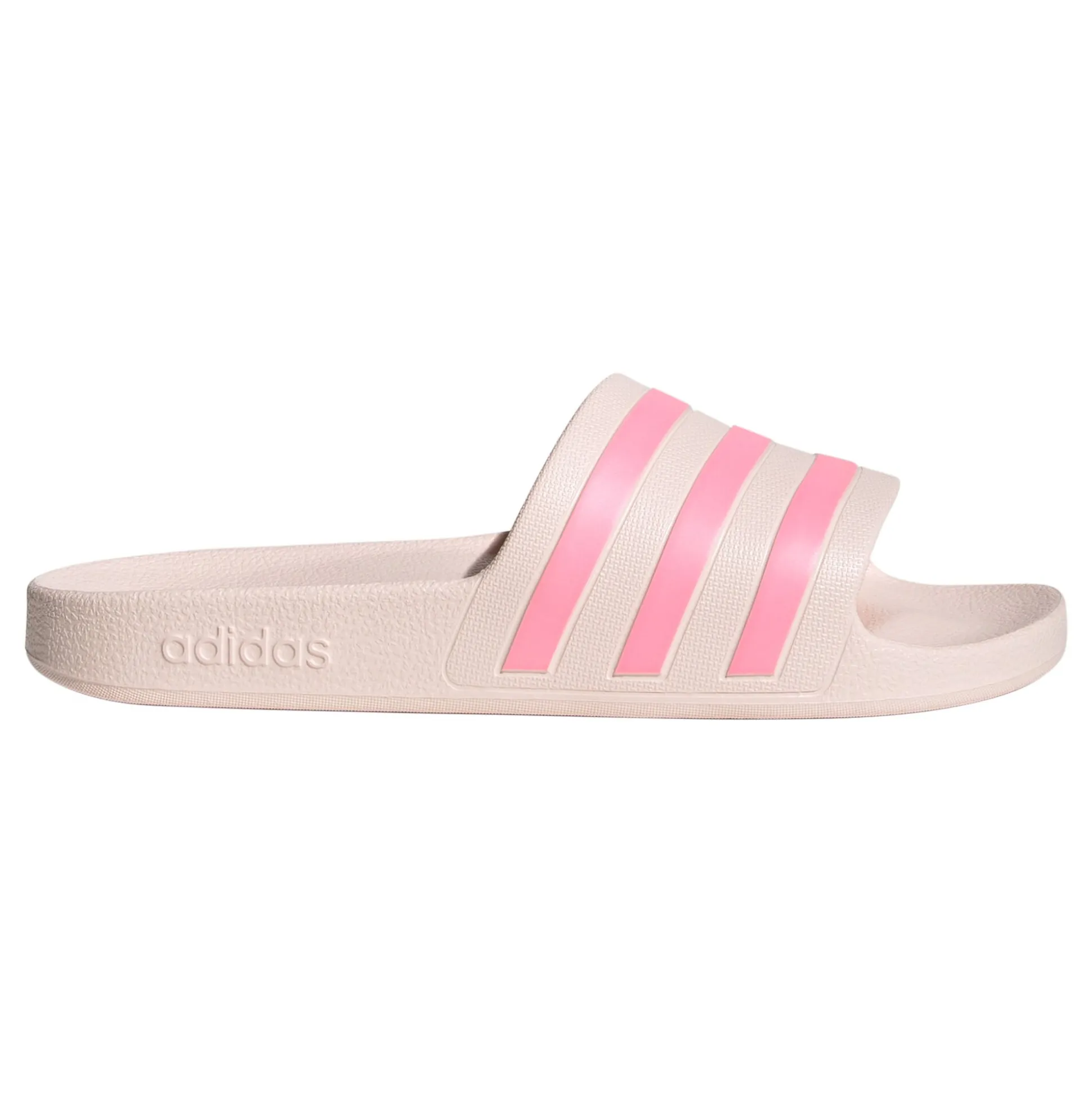 Cheap Adilette Aqua Slippers Women - Pink, Pink Casual Shoes