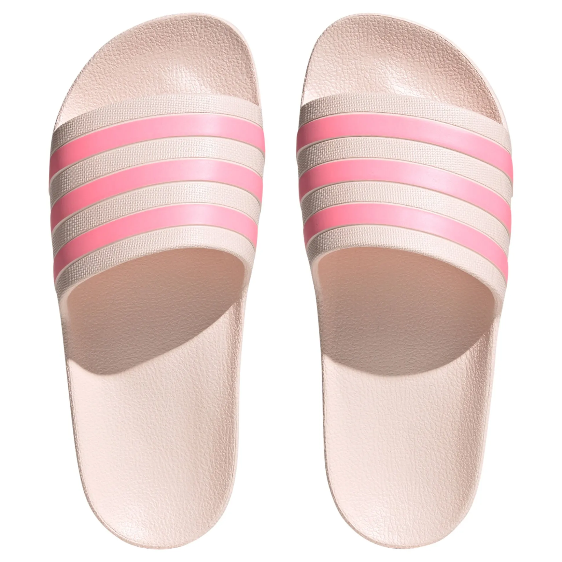 Cheap Adilette Aqua Slippers Women - Pink, Pink Casual Shoes