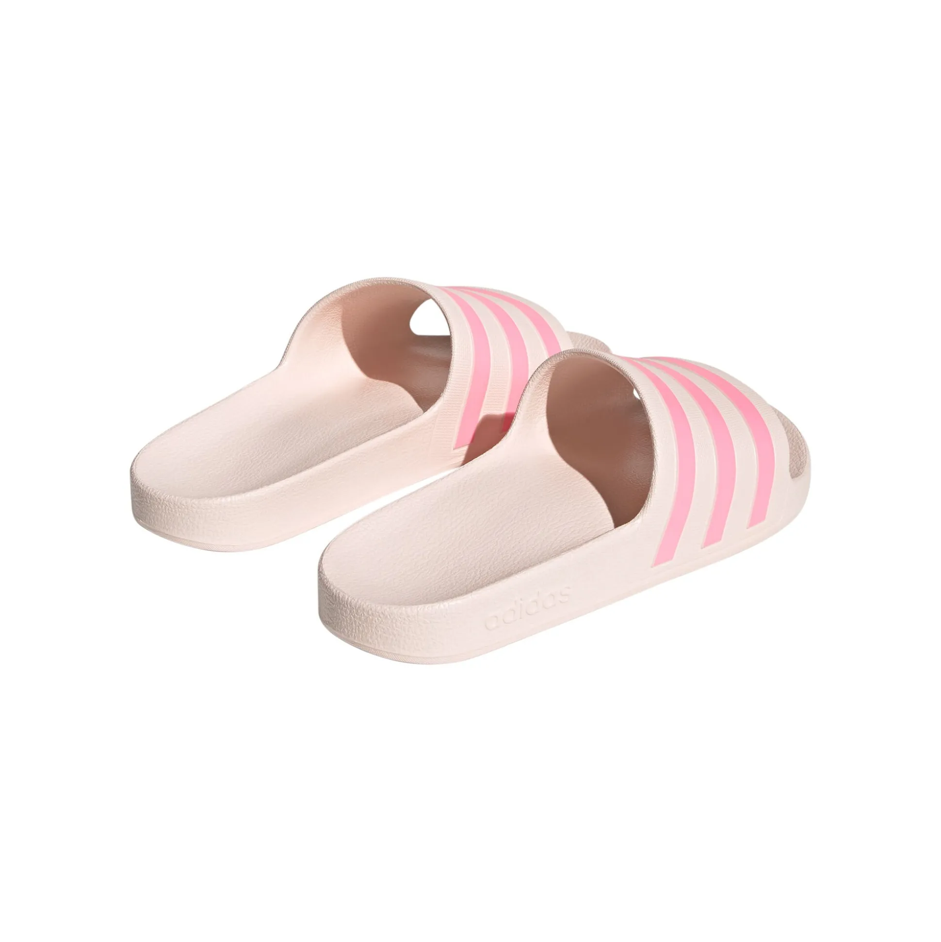 Cheap Adilette Aqua Slippers Women - Pink, Pink Casual Shoes