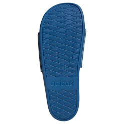 Best Sale Adilette Comfort Slippers - Dark Blue, Black Casual Shoes