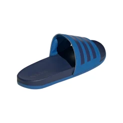 Best Sale Adilette Comfort Slippers - Dark Blue, Black Casual Shoes