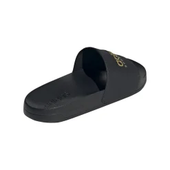 Store Adilette Shower Slippers Men - Black, Gold Casual Shoes