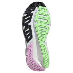 Cheap Adistar 2 Neutral Running Shoe Women - Lilac, Light Green Running Shoes