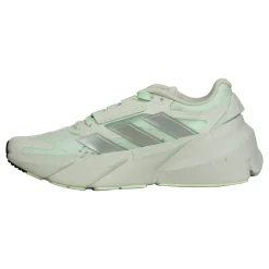 Fashion Adistar 2 Neutral Running Shoe Women - Light Green, Silver Running Shoes
