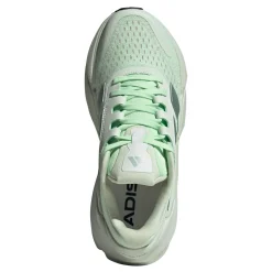 Fashion Adistar 2 Neutral Running Shoe Women - Light Green, Silver Running Shoes