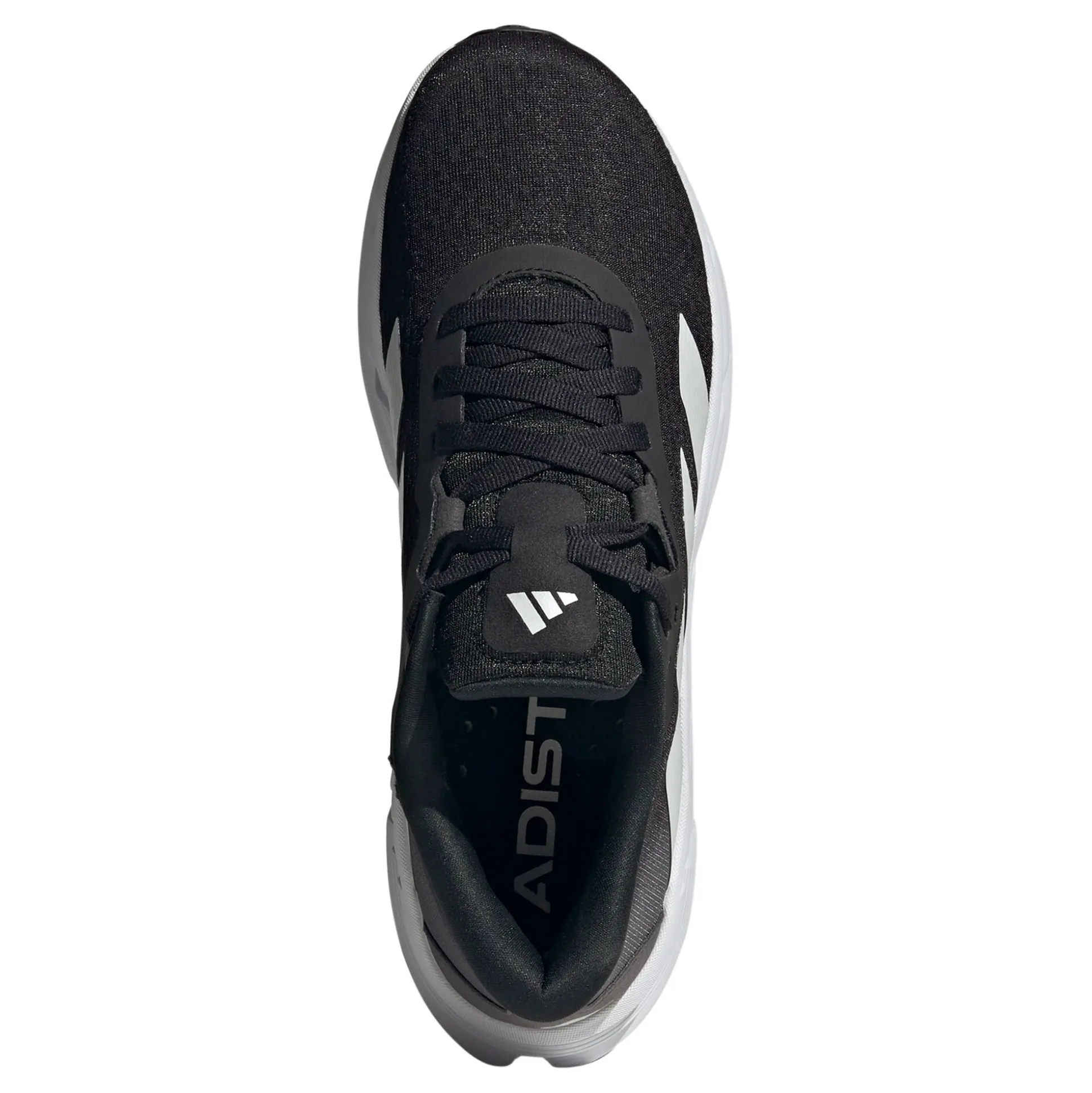 Online Adistar 3 Neutral Running Shoe Men - Black, White Running Shoes