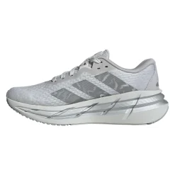 Store Adistar 3 Reflective Neutral Running Shoe Women - White, Silver Running Shoes