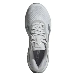 Store Adistar 3 Reflective Neutral Running Shoe Women - White, Silver Running Shoes