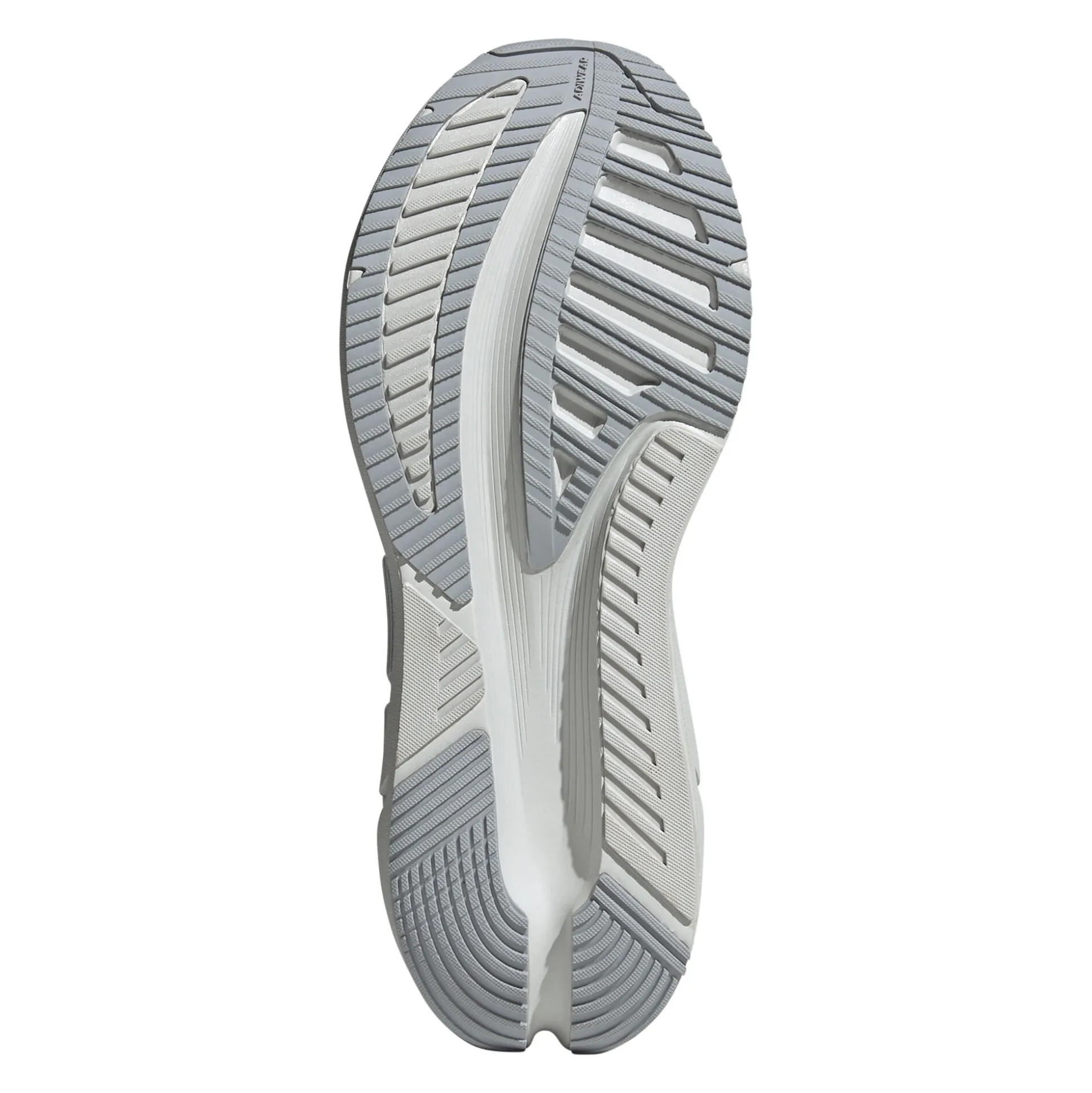 Store Adistar 3 Reflective Neutral Running Shoe Women - White, Silver Running Shoes