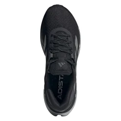 Discount Adistar 3 Reflective Neutral Running Shoe Men - Black, Silver Running Shoes