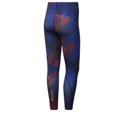 Clearance Adizero All Over Print Running Tights Women - Running Clothing