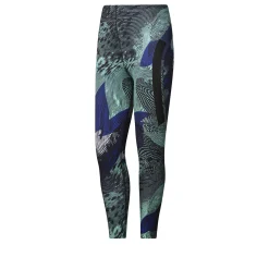 Flash Sale Adizero All Over Print Tight Women - Pants|Running Clothing