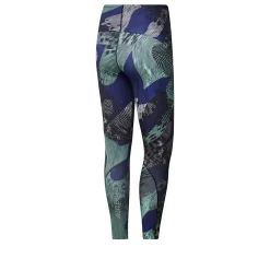 Flash Sale Adizero All Over Print Tight Women - Pants|Running Clothing