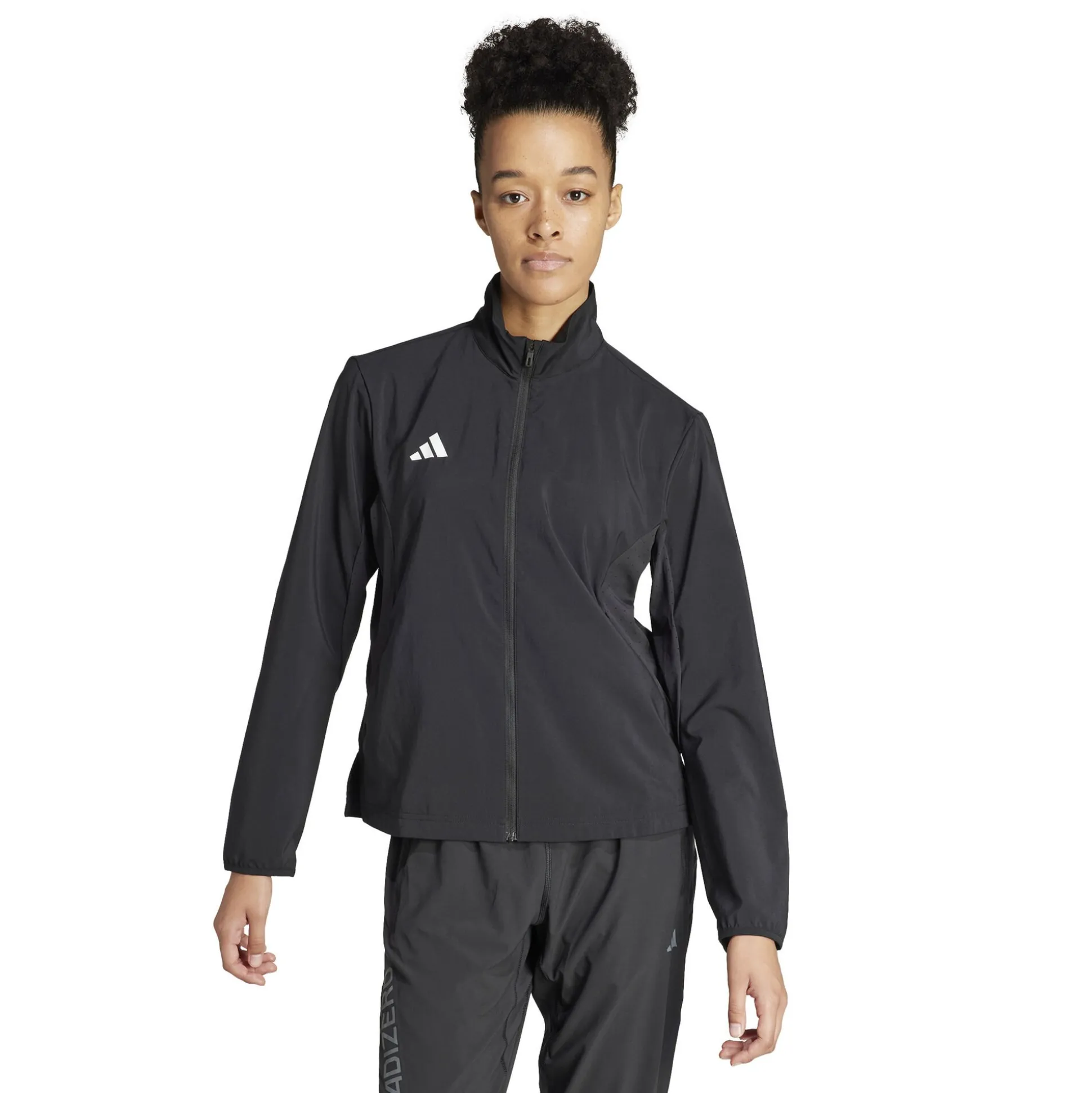 Outlet Adizero E Jacket Running Jacket Women - Running Clothing