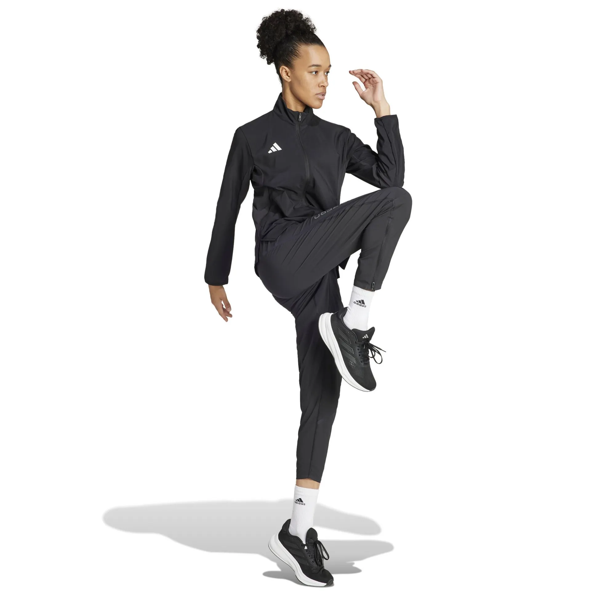 Outlet Adizero E Jacket Running Jacket Women - Running Clothing