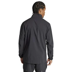 New Adizero E Running Jacket Men - Running Clothing