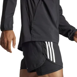 New Adizero E Running Jacket Men - Running Clothing