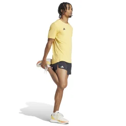 Shop Adizero E Running Shorts Men - Running Clothing