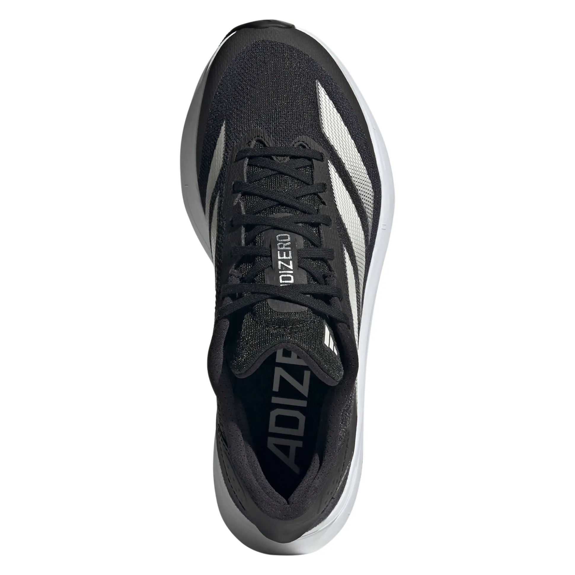 Best Adizero SL 2 Neutral Running Shoe Women - Black, Silver Running Shoes